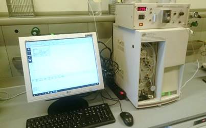 hplc