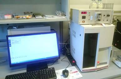 hplc